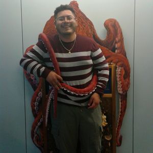 Meet your Posher, Fernando